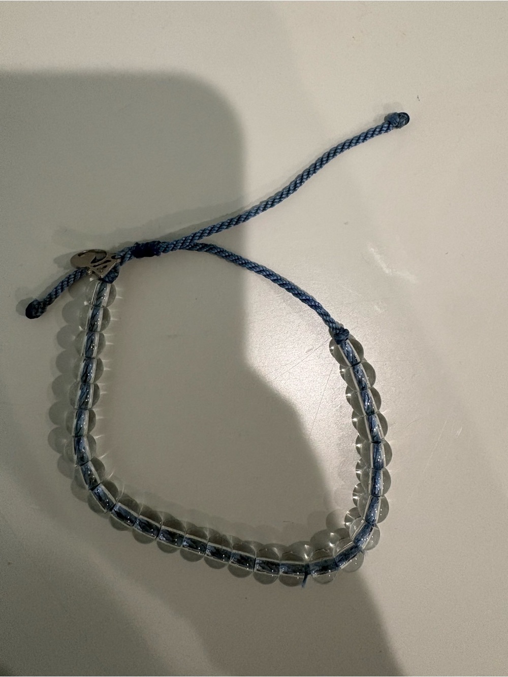 Blue 4Ocean Bracelet